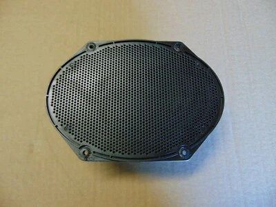 Altavoz trasero Ford Crown Victoria 2003-2011 tapa cubierta trasera 7U5T-18808-BA #9561 Foto 1 de 2