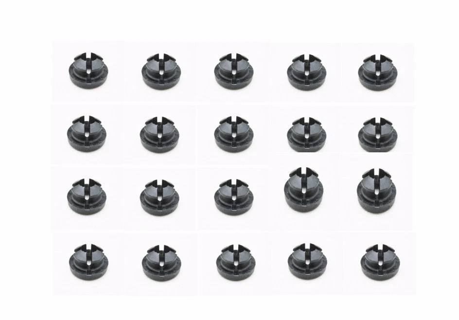 Juego de ojales Land Rover Range Rover Classic x20 AYA10004L nuevo Foto 1 de 1