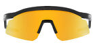 Oakley Hydra OO9229 Sunglasses Black Ink Prizm 24K Mirrored 137mm