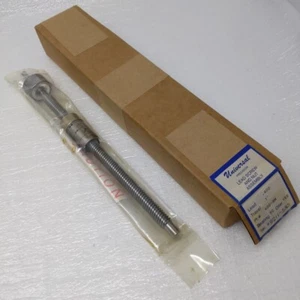 NEW Universal Precision Company Lead Screw and Nut Assembly 400-8M Lead .400 7" - Picture 1 of 7