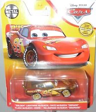 Best Buy: Mattel Cars Fast-Talkin' Lightning McQueen H6449