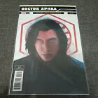 Dr. Aphra #18 Galactic Icons Variant Kylo Ren 09/36 Marvel 2018 NM