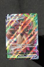 Trevenant Vmax - 014/203 - Ultra Rare - SWSH Evolving Skies - Pokemon Card