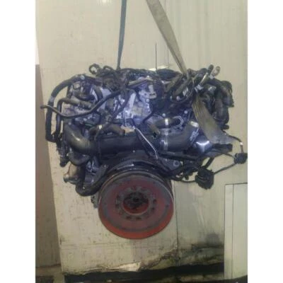 ⭐ TEILMOTOR FÜR AUDI DEU A4 (15-19) 2.0 16V TDI (90KW) 2WD SW 5P/D/1968CC 2015 Foto 1 de 4