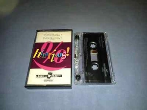 HILARIOUS CASSETTE TAPE ALBUM - Picture 1 of 2