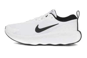 Nike PROMINA Men's White Black Sneakers FV5285 101 - Picture 1 of 7