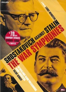 Shostakovich against Stalin : The War symphonies - Photo 1/2