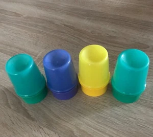Tupperware Eierbecher - Bild 1 von 2