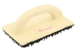 Marmorino Tools Strukturierpad 210x130 – Kreativputz, Marmorputz, Travertino - Bild 1 von 2