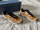 End X Salomon XT-6 Porcini Uk 9.5