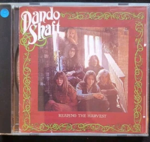 DANDO SHAFT - Reaping the Harvest - CD See For Miles 1990 - 22 Tracks J395 - Picture 1 of 5