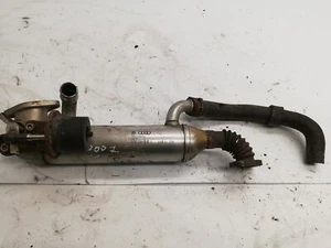 VW Transporter V Autobús (7HB, 7HJ, 7EB, 7EJ, 7EF, 7EG, 7HF, 7EC, T5) EGR Cooler - Imagen 1 de 5