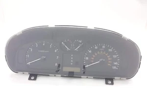 2001 - 2005 KIA OPTIMA Speedometer Gauge Instrument Cluster 2.4L AUTO 105,972 - Picture 1 of 8