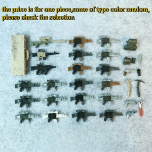 1x Mega Bloks COD Call Of Duty Building Block Mini Weapon Accessories Figure Toy - Picture 1 of 28