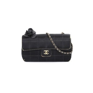chanel camellia bolsa price