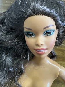 Barbie Mattel 2005 The Barbie Diaries Tia Puppe African American #H7591 - Bild 1 von 8