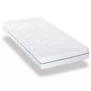 Ergonomische Matratze 160x200cm, Supportho Premium, Höhe 18cm Kaltschaum - Bild 1 von 12