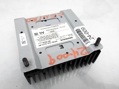 Módulo amplificador de audio Honda Cr-V Ex-L 2015-2016 39186-T0a-A41 Foto 1 de 4
