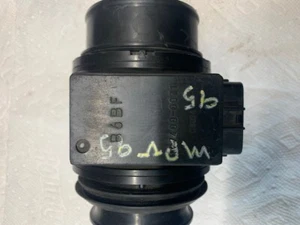 95 MAZDA MPV FABRICANTE DE EQUIPOS ORIGINALES MAF SENSOR DE FLUJO DE AIRE MASIVO 197400-0031 95-98 - Imagen 1 de 4