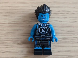 Lego 71477 Dreamzzz Logan Minifigure Only - Picture 1 of 3