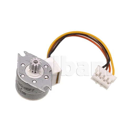 NMB Stepper Motor PM15S-020-NSF7 for Printers Scanners Digital Cameras Video