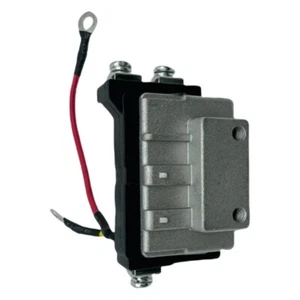 1PC Ignition Module 89620-12420 For Toyota Corolla Caldina Carina Regius Starlet - Picture 1 of 4