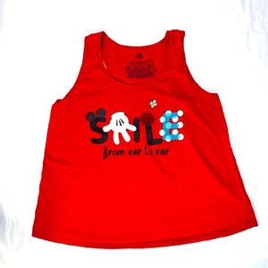 Camiseta para mujer Disney Store Minnie XL - Imagen 1 de 6
