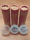 3-%2AOBW%2A+Rolls+Uncirculated+BU+Lincoln+Memorial+Cents.+1967-P+%26+1968-S+%261969-D