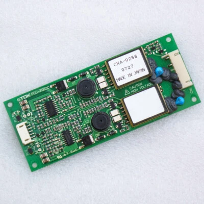TDK CXA-0256 Universal Backlight Inverter TFT LCD Panel Lamp Driver Screen CCFL - Image 1 of 4