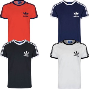 adidas polyester t shirts