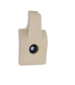 Alfa Romeo 166 (1998-2007) Interior Trim Hook 156018195 Genuine & New - Picture 1 of 3