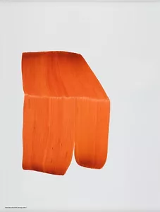 Ronan Bouroullec - Disegno poster n.1 stampa - 500 × 678 mm - Il negozio sbagliato - Foto 1 di 2