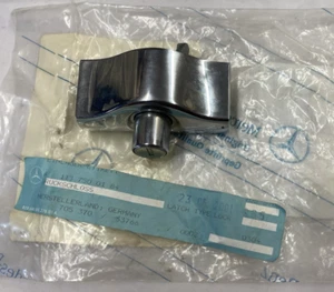 Trunk Lock Without Key fits Mercedes W113 230SL 250SL 280SL 1137500184 - Picture 1 of 3