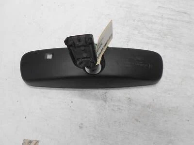 2006-2010 Ford Fusion INTERIOR REAR VIEW MIRROR AUTO DIM IE11 015892 - Image 1 of 4