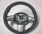 Mini Cooper S R53 Genuine JCW alcantara Steering Wheel upgrade
