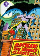 Batman: The Sunday Classics 1943-46 (HC) (USA)