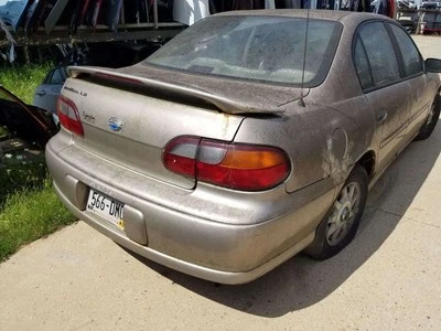 Purificador de aire 3,4 L sin paquete de aire Ram compatible con 99-05 GRAND AM 1007774 Foto 1 de 2