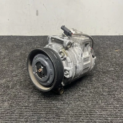 ☑️ BMW E92 135i 335i N54 N55 MOTOR AIRE ACONDICIONADO COMPRESOR OEM Foto 1 de 4
