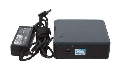 Home Assistant 16.3 Intel NUC Intel Celeron 8GB RAM 256GB SSD HDMI DCCP847DYE - Image 1 of 3
