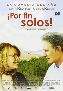 POR FIN SOLOS (DVD) - Imagen 1 de 3