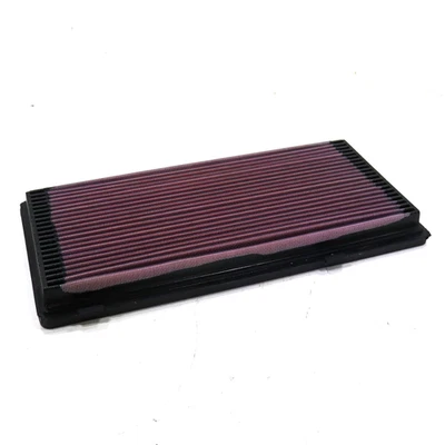 Filtro de aire K & N nuevo OEM 1996-2001 Jeep Cherokee 1996-2001 Foto 1 de 4