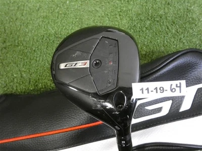 Titleist GT3 18* 5 Wood Tensei 1K Blue 65 Stiff Graphite with Headcover  - Image 1 of 4