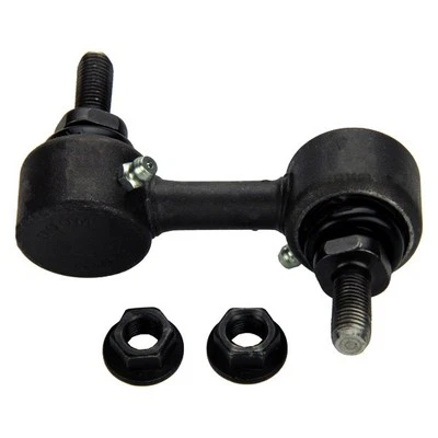 For Honda Accord 03-07 Front Driver Side Greasable Stabilizer Bar Link Foto 1 de 2