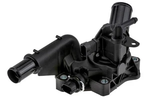 Pour Fiat 500X Tipo Jeep Compass Renegade Boitier Thermostat d'Eau 46341317 - Picture 1 of 9