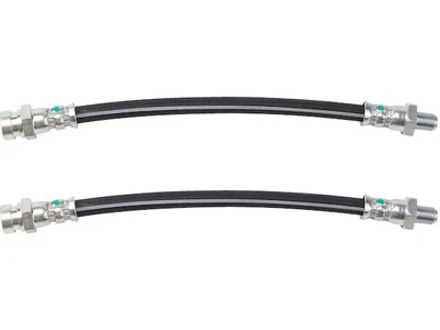 Conjunto de mangueira de freio Dodge Stealth 47663NFXV 1992 1993 1994 R/T Turbo 1991-1995 - Imagem 1 de 2