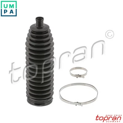 BELLOW KIT STEERING 207 524 FOR RENAULT TRAFIC/III/Platform/Chassis/Van/Bus 2.0L - Image 1 of 4
