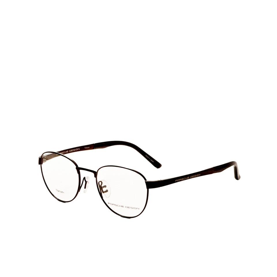 Porsche Design Unisex 50 Brown Opticals P836950D - Image 1 of 1