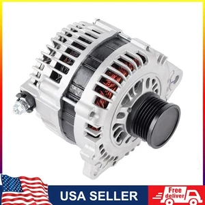Alternador nuevo para Nissan 2,5 L Altima Sentra 2002 2003 2004 2005 2006 13939# - Imagen 1 de 10