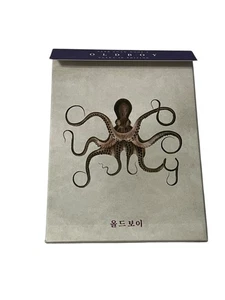 Oldboy (Limited Edition) - 4K Ultra HD - Picture 1 of 5