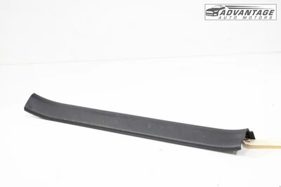 2019-25 TOYOTA COROLLA HATCHBACK FRONT LEFT SIDE DOOR SILL SCUFF COVER PLATE OEM Foto 1 de 4